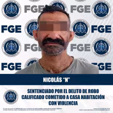 Nicolás “N”