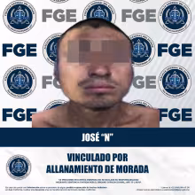 José “N”