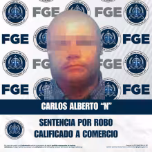 Carlos Alberto “N”