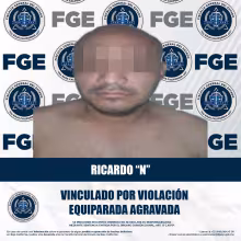  Ricardo “N”
