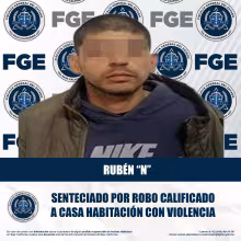 Rubén “N” 