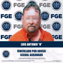 Luis Antonio “N”,