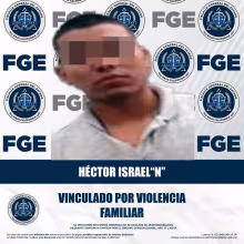 Héctor Israel “N”