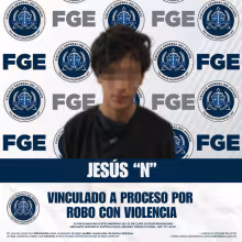 Jesús “N”