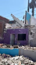 BOMBEROS