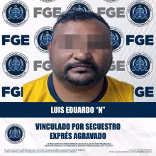 Luis Eduardo “N”