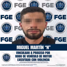 Miguel Martín “N”