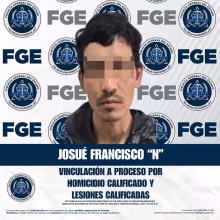 Josué Francisco “N”