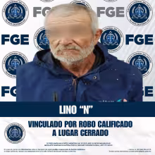 Lino “N”