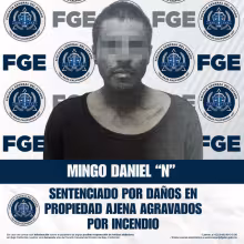 Mingo Daniel “N”