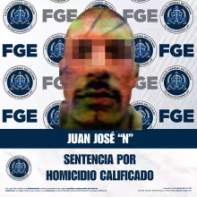 Juan José “N”