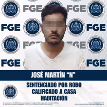 José Martín “N