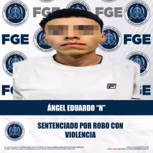 Ángel Eduardo “N”