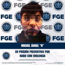 Miguel Ángel “N”