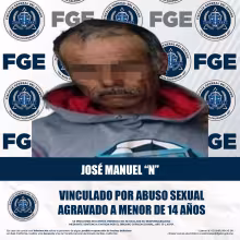 José Manuel “N”