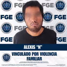 Alexis “N”
