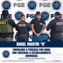 Ángel Martín “N”