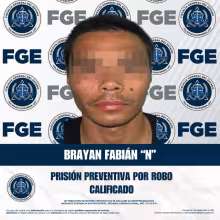 Brayan Fabián “N”