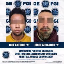 José Antonio “N”