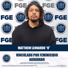 Matthew Leonardo “N”