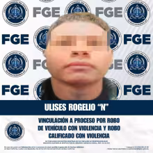 Ulises Rogelio “N”