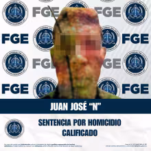 Juan José “N”