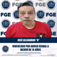 José Alejandro “N”