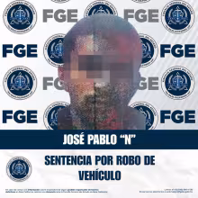 José Pablo “N”