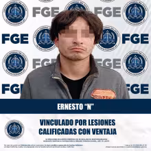 Ernesto “N”