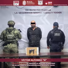 Víctor Alfonso “N”