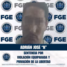 Adrián José, alias “El Borrego”
