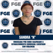 Sandra “N”