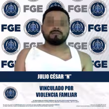 Julio César “N”