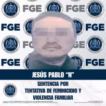 Jesús Pablo “N”