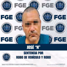  José “N”