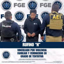 Rufino “N”