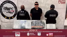 Arturo “N”