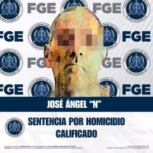 José Ángel “N”