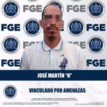 José Martín “N”