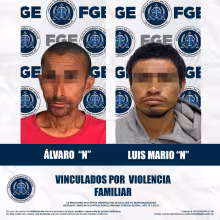 DETENIDOS