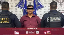 José Ramón “N”