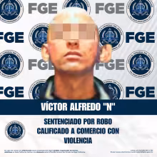Víctor Alfredo “N”