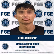 Jesús Andrés “N”