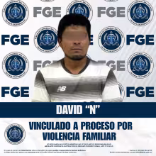 David “N”