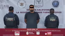 Felipe Uziel “N”