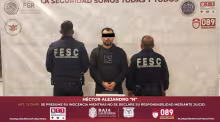 Héctor Alejandro “N”