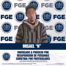 Misael “N”