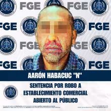 Aarón Habacuc “N”