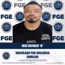 José Refugio “N”
