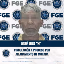 José Luis “N”